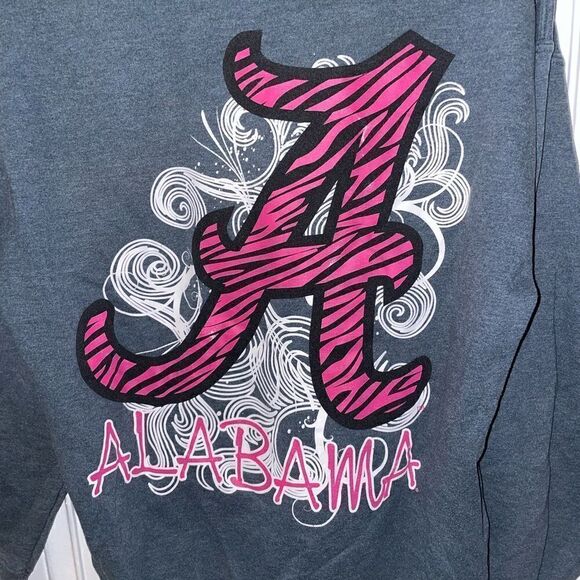 Alabama hoodie - Picture 7 of 8